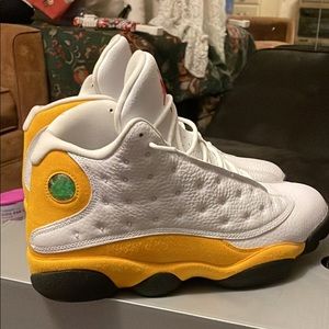 Jordan 13
